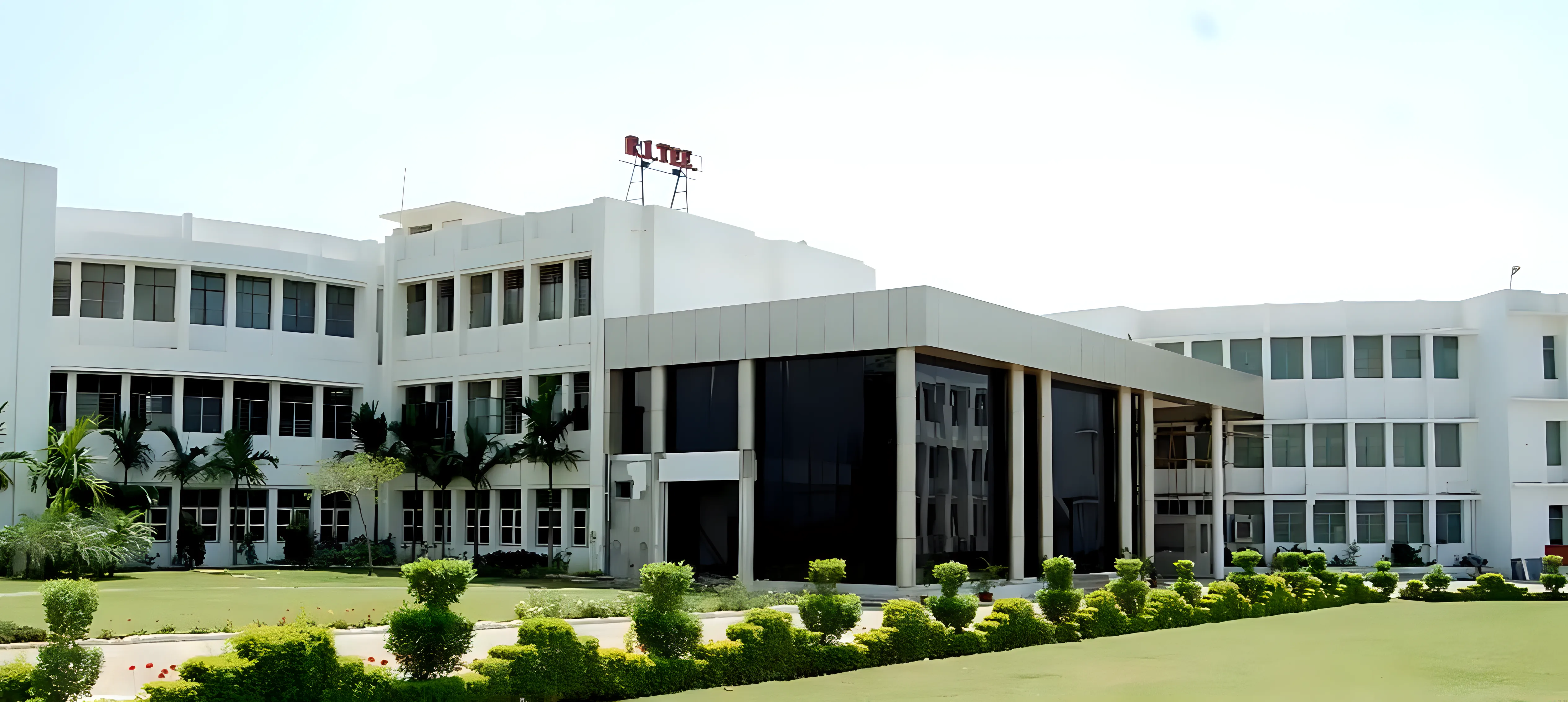 RITEE campus photo 2